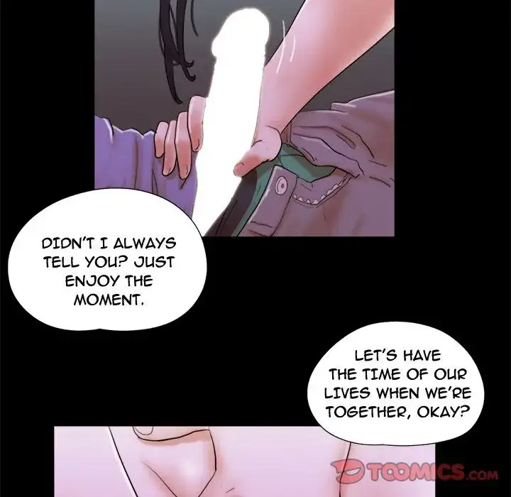Inevitable Trap 26