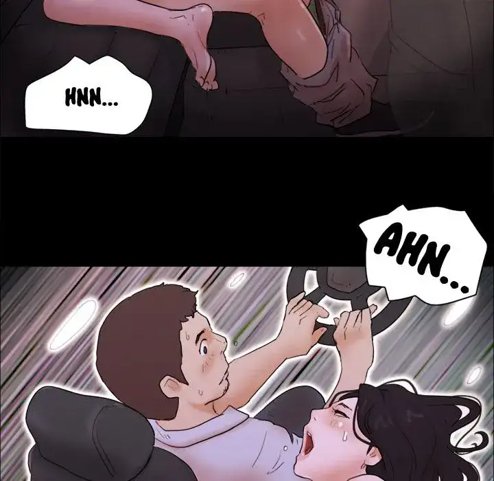 Inevitable Trap 32