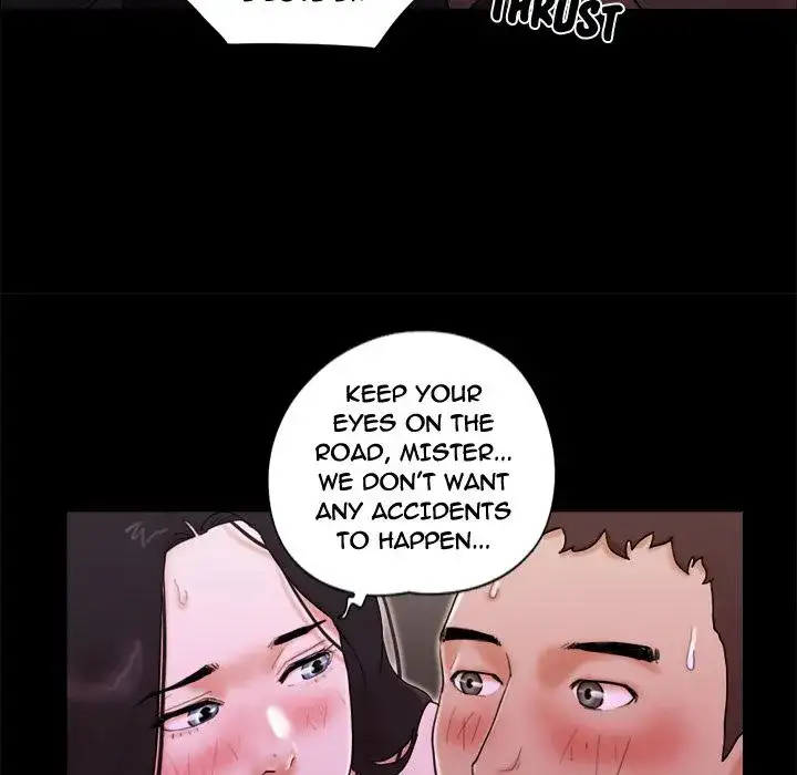 Inevitable Trap 37