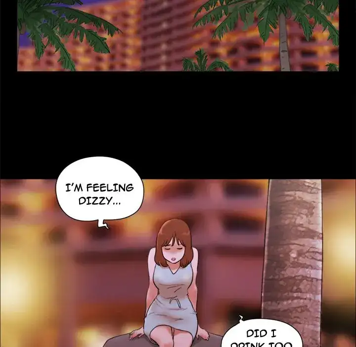 Inevitable Trap 56