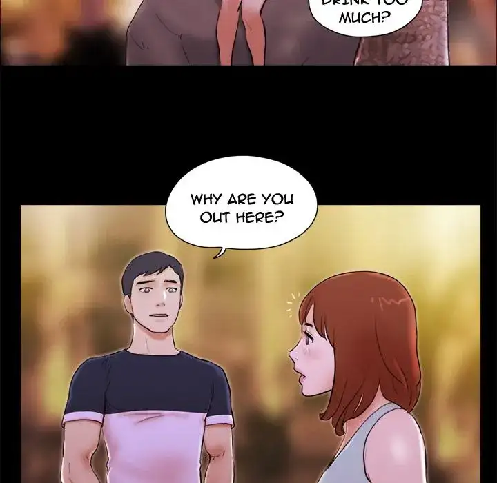 Inevitable Trap 57