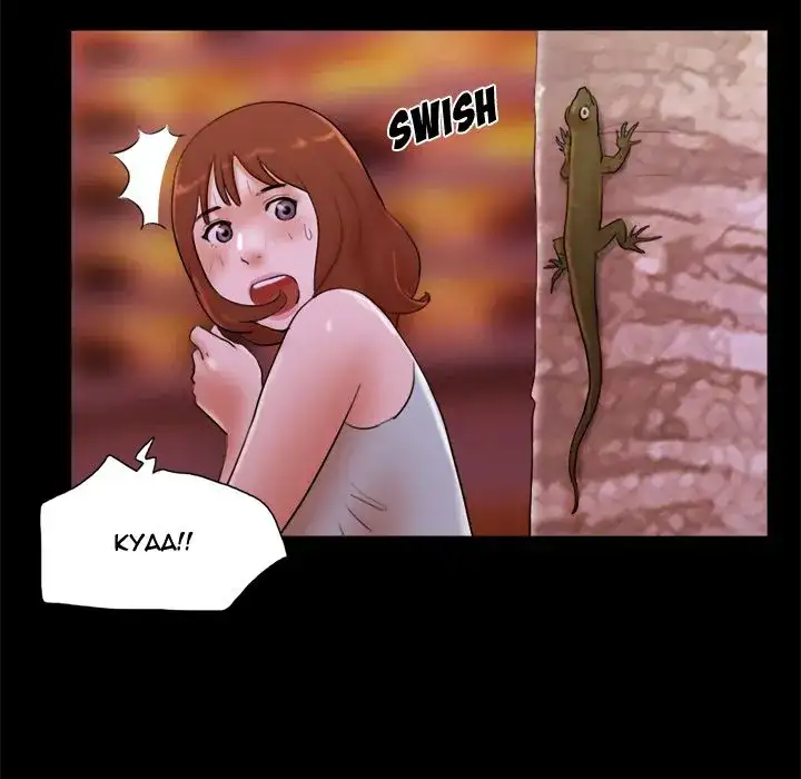 Inevitable Trap 61