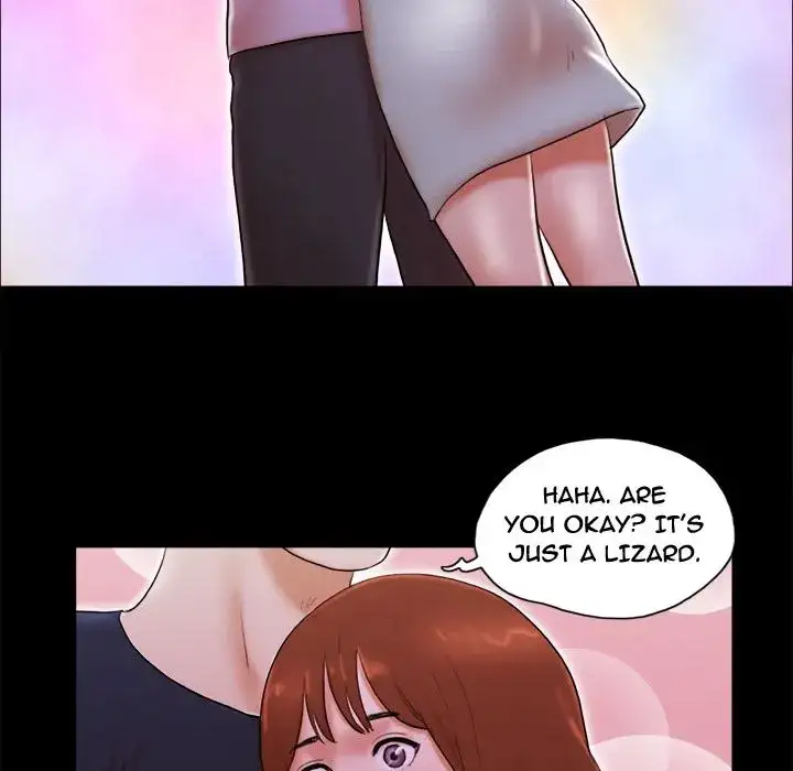 Inevitable Trap 63