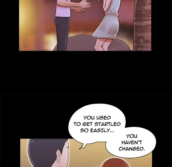 Inevitable Trap 65
