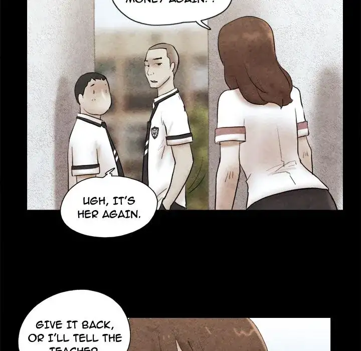 Inevitable Trap 71