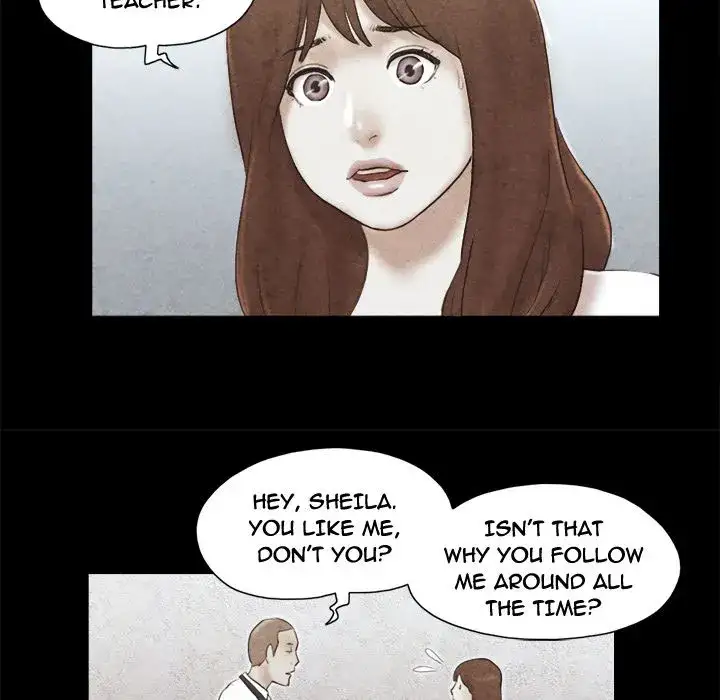 Inevitable Trap 72