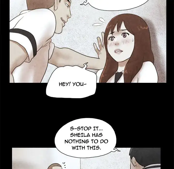 Inevitable Trap 76
