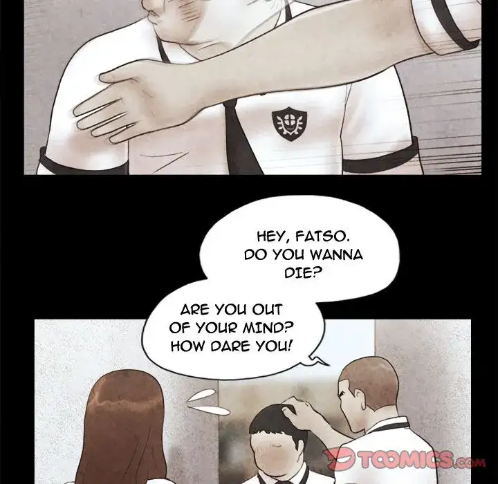 Inevitable Trap 78