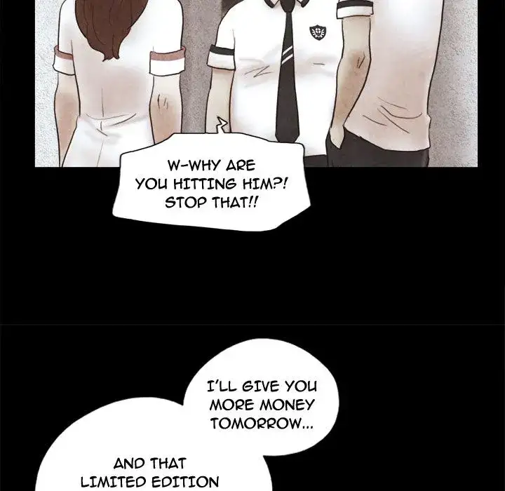 Inevitable Trap 79