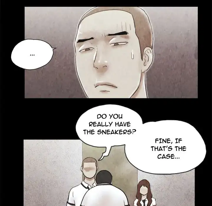 Inevitable Trap 81