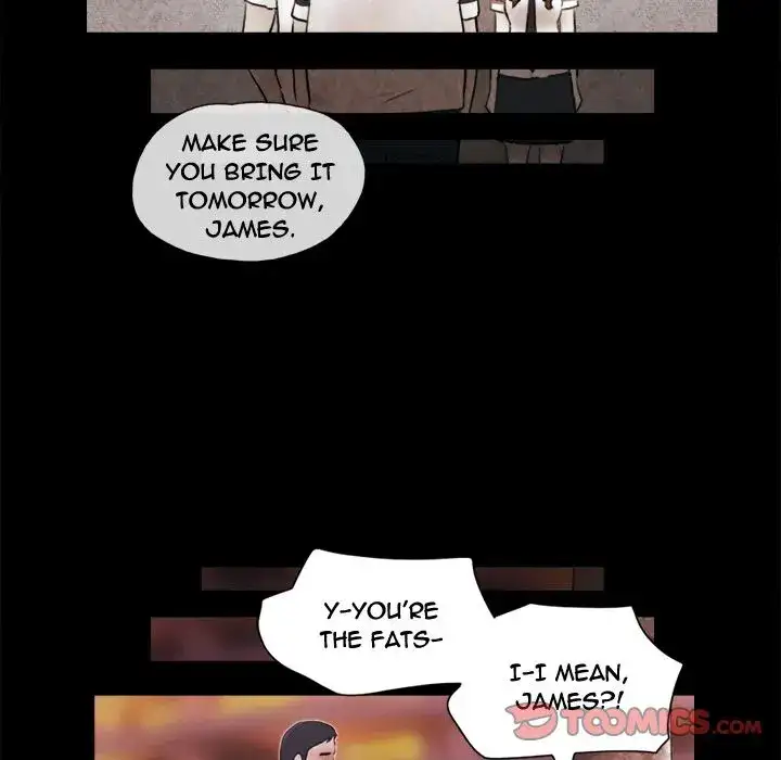 Inevitable Trap 82