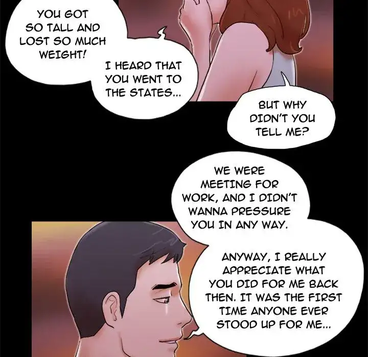 Inevitable Trap 84