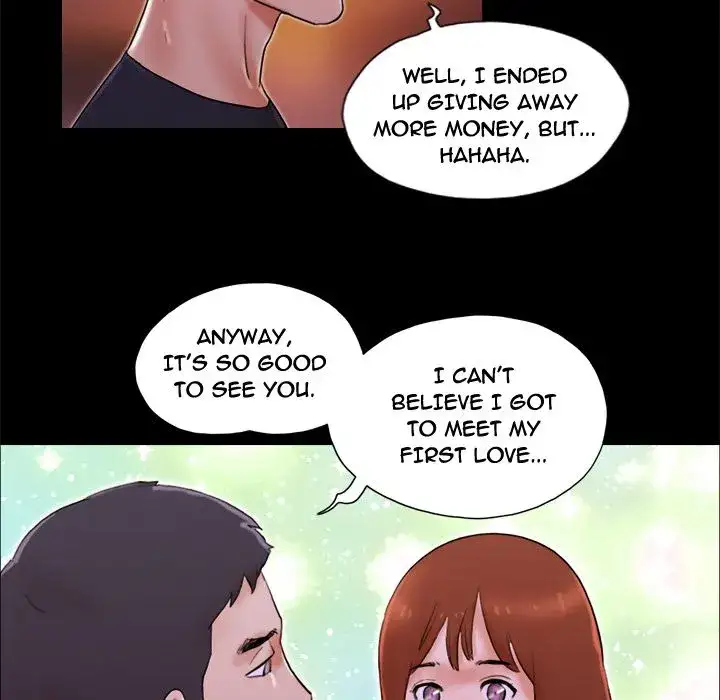 Inevitable Trap 85