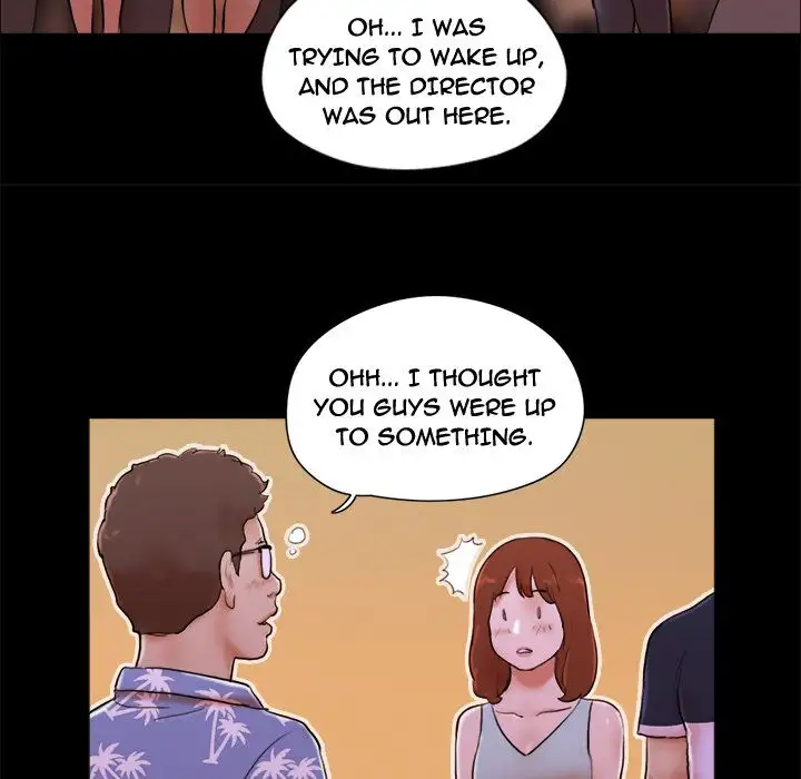 Inevitable Trap 16