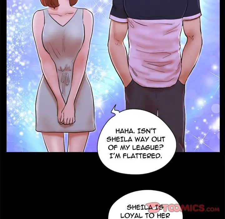 Inevitable Trap 18