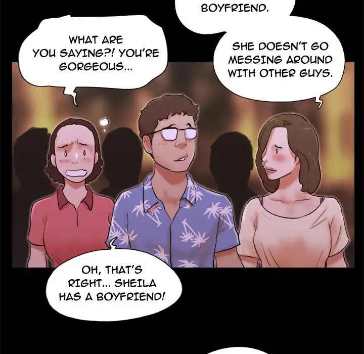 Inevitable Trap 19
