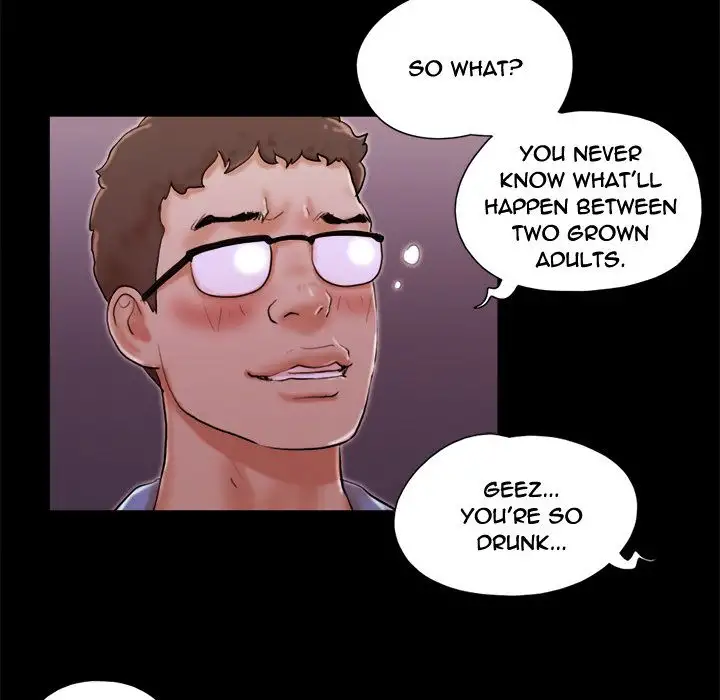Inevitable Trap 20