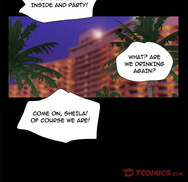 Inevitable Trap 22