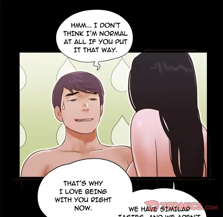 Inevitable Trap 34