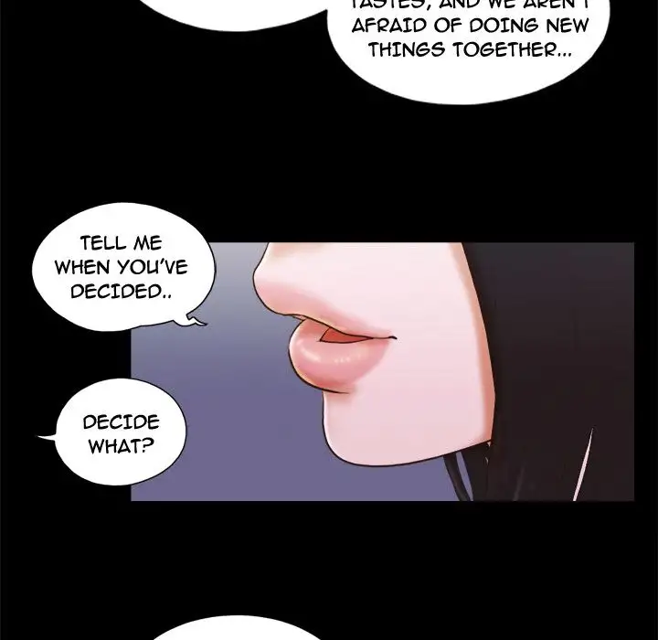 Inevitable Trap 35