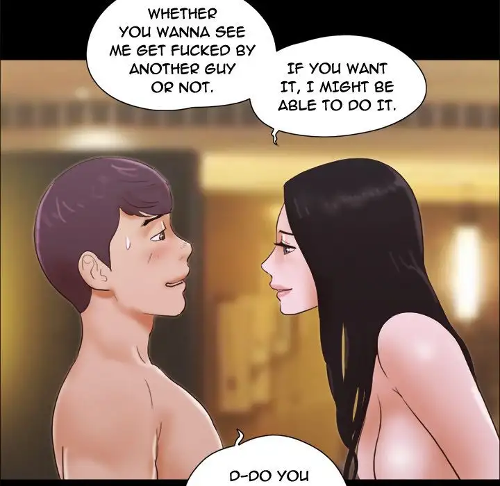 Inevitable Trap 36