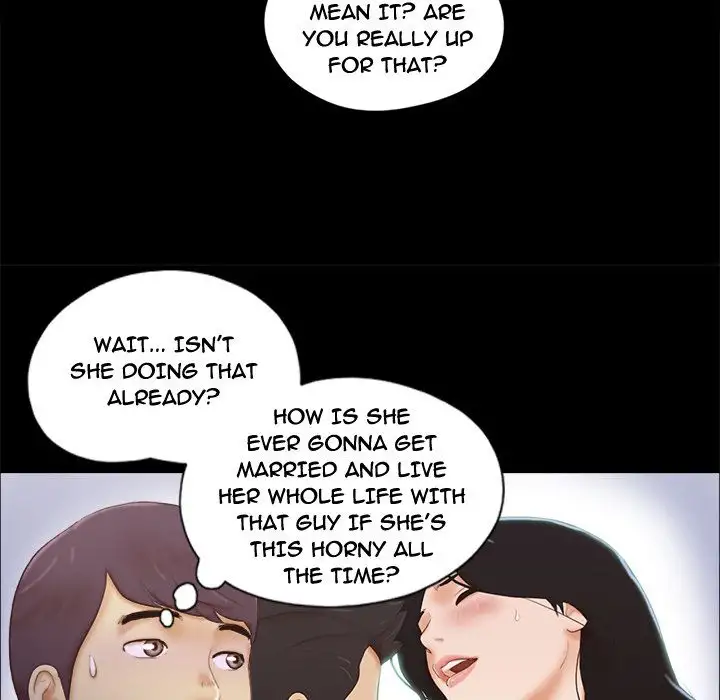 Inevitable Trap 37