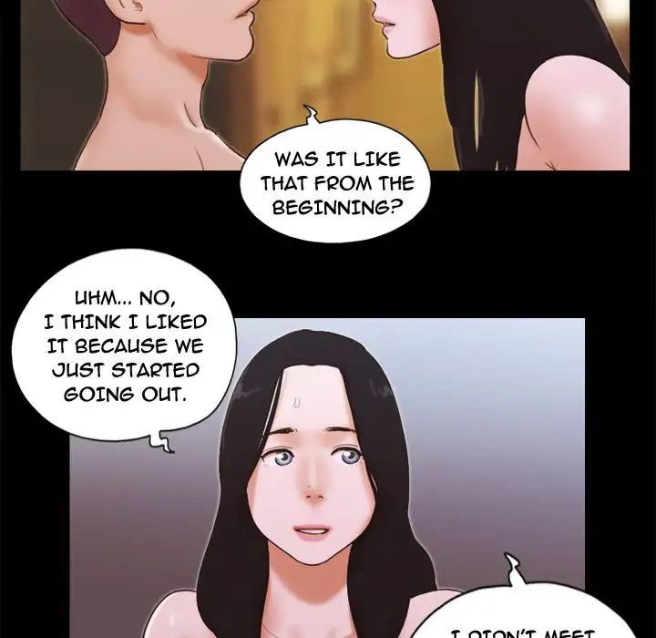 Inevitable Trap 39