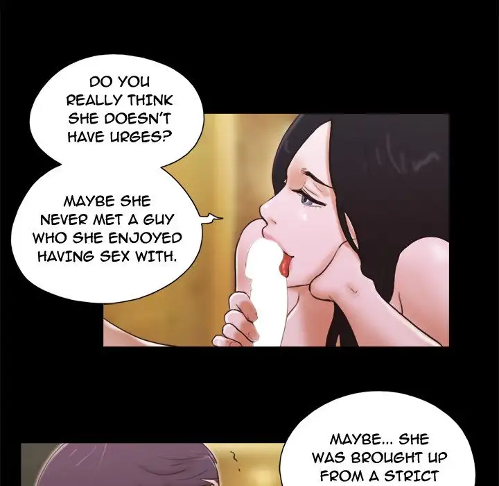 Inevitable Trap 47