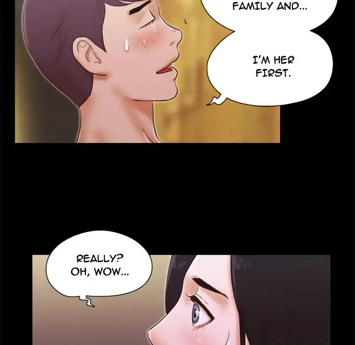 Inevitable Trap 48