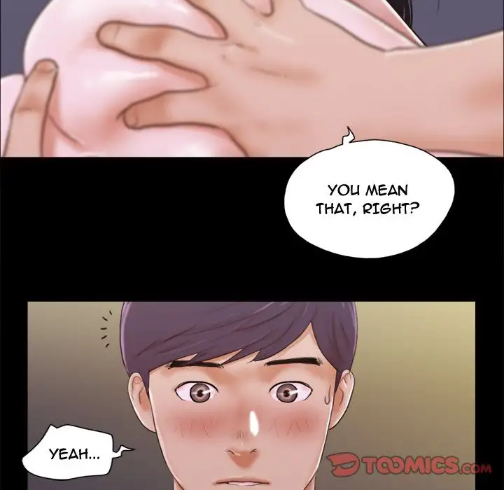 Inevitable Trap 62