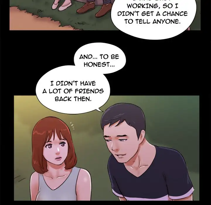 Inevitable Trap 8