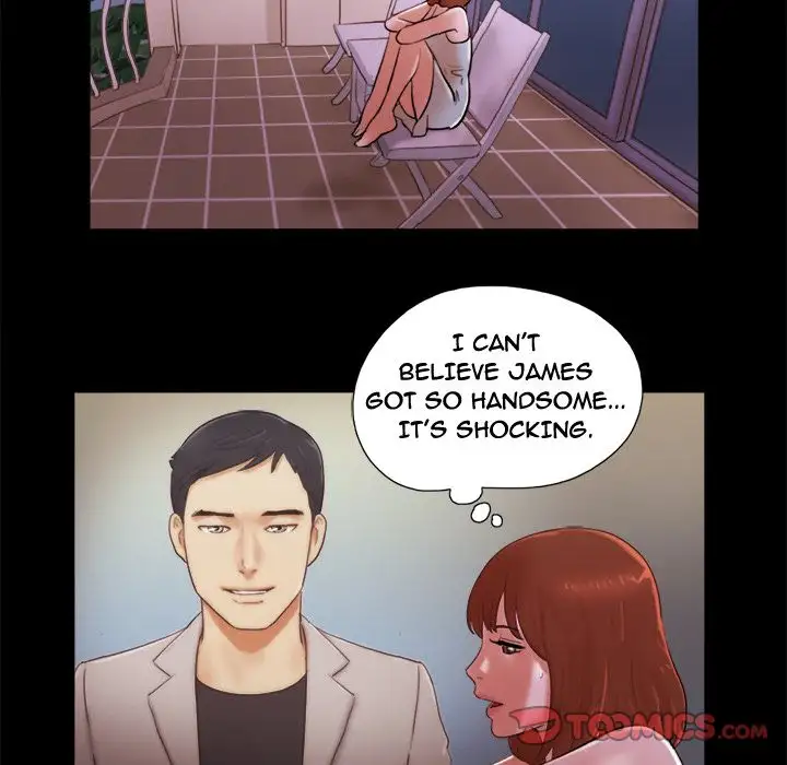 Inevitable Trap 74