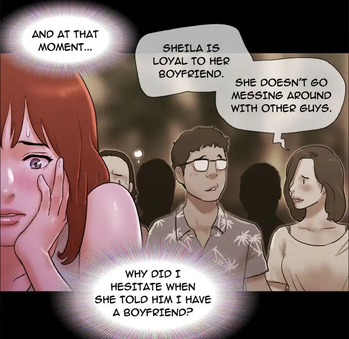 Inevitable Trap 77