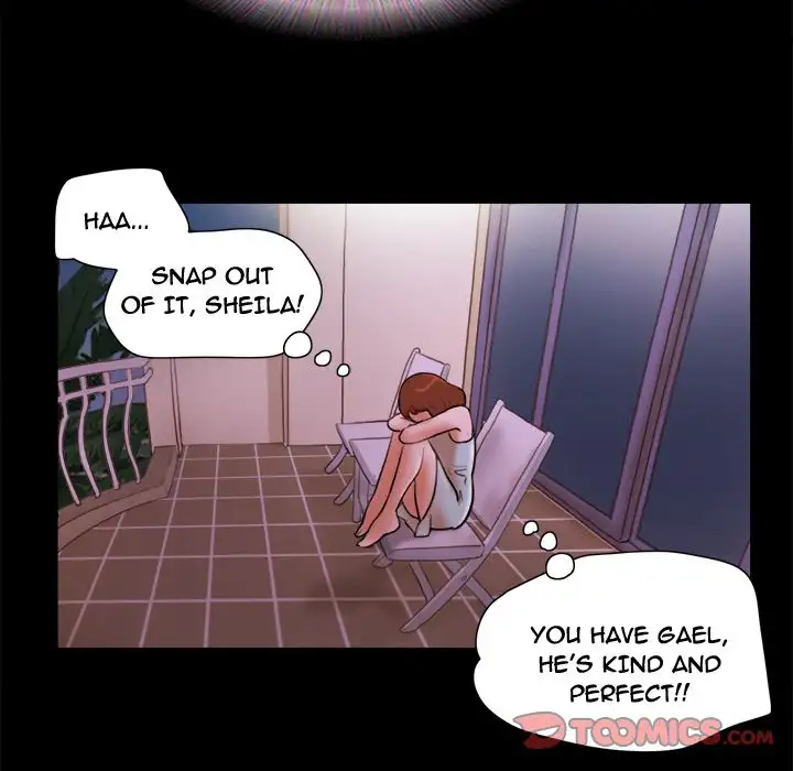 Inevitable Trap 78