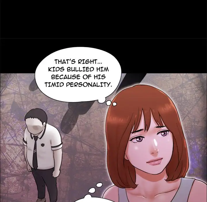 Inevitable Trap 9