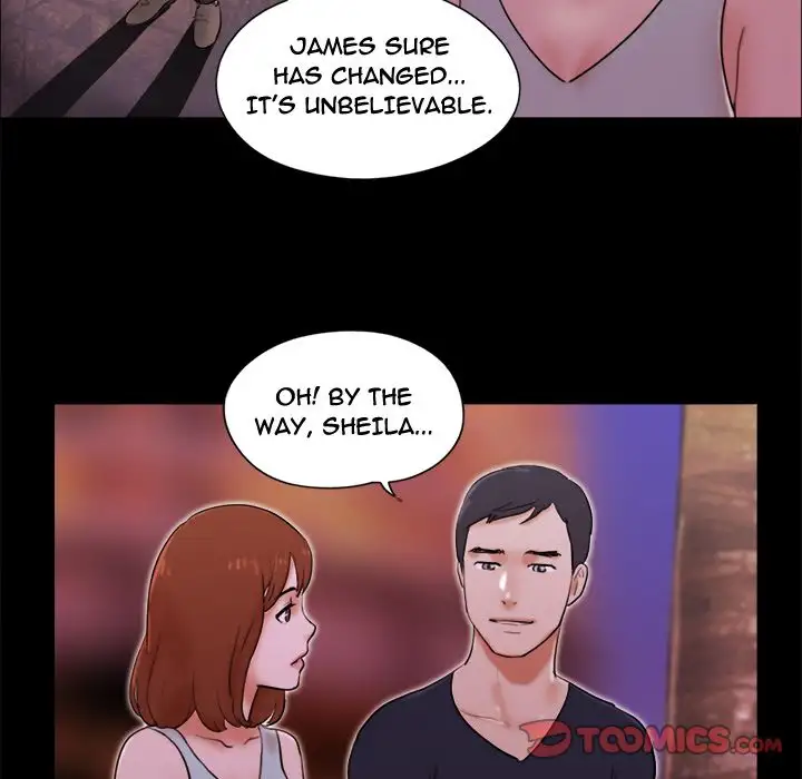 Inevitable Trap 10
