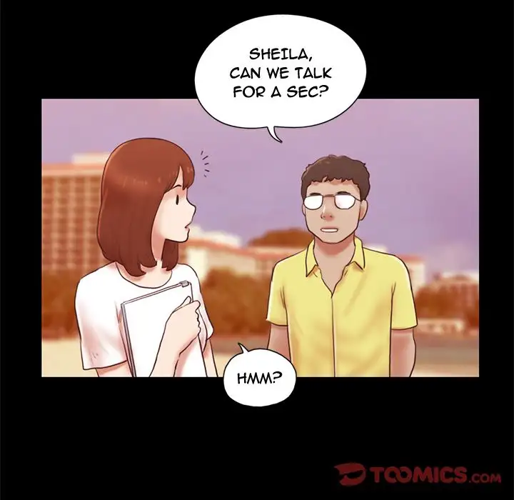 Inevitable Trap 18