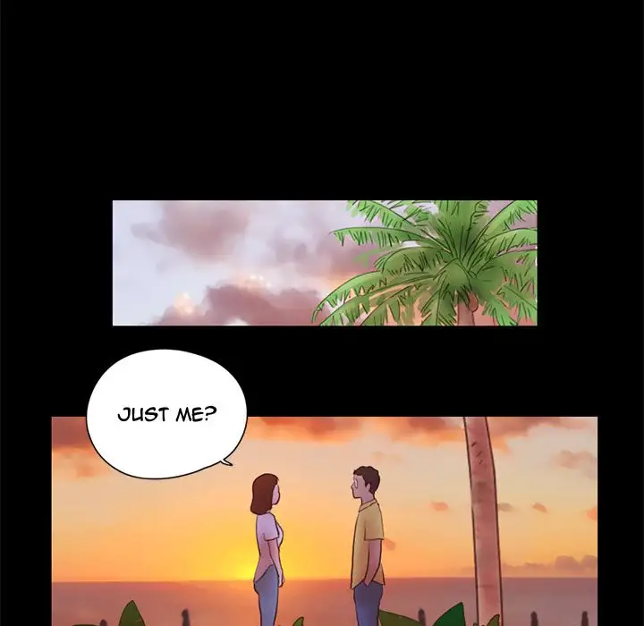 Inevitable Trap 19