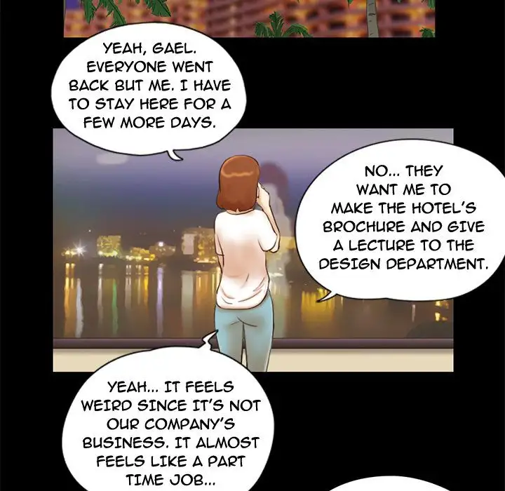 Inevitable Trap 24