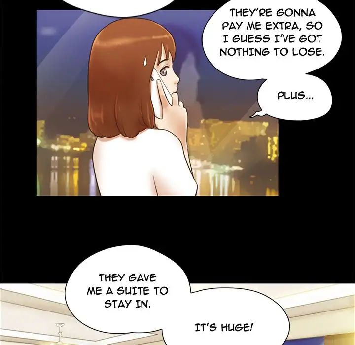 Inevitable Trap 25