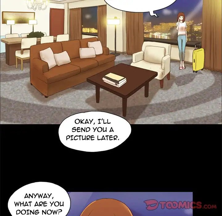 Inevitable Trap 26