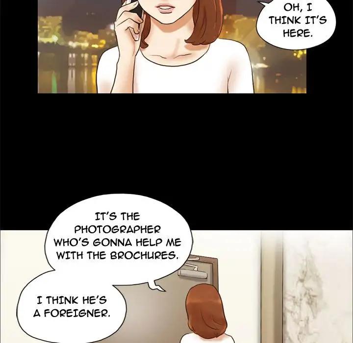 Inevitable Trap 28