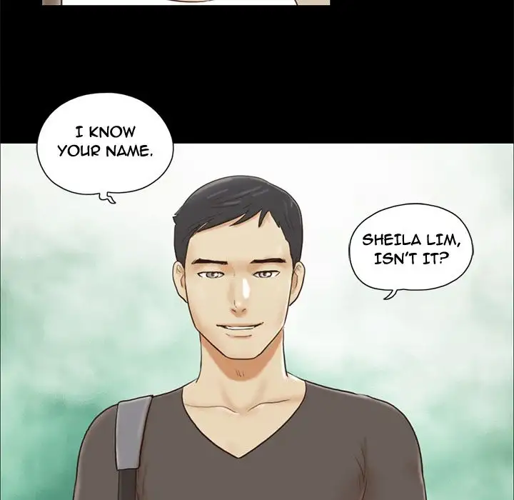 Inevitable Trap 31
