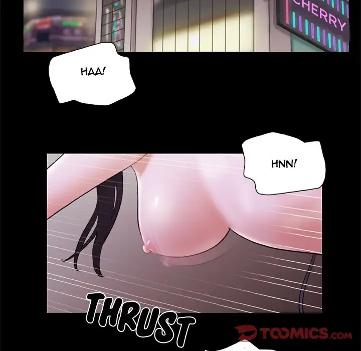 Inevitable Trap 34