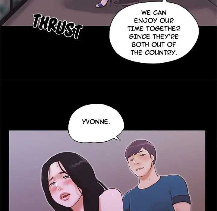 Inevitable Trap 37