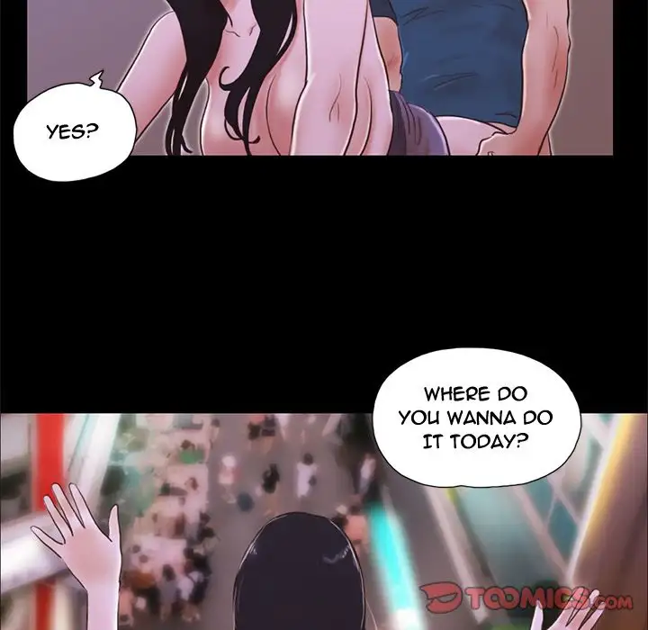 Inevitable Trap 38