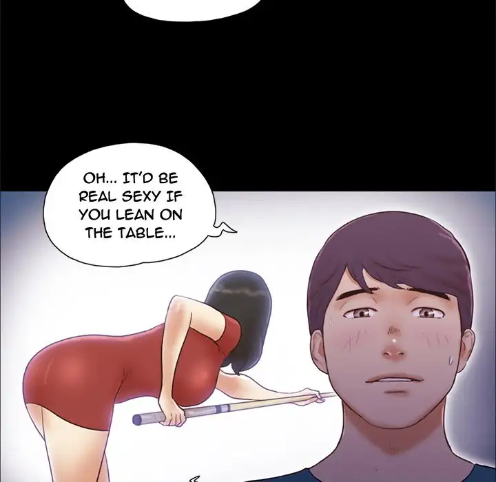 Inevitable Trap 43