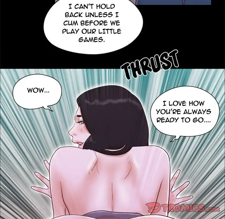 Inevitable Trap 46