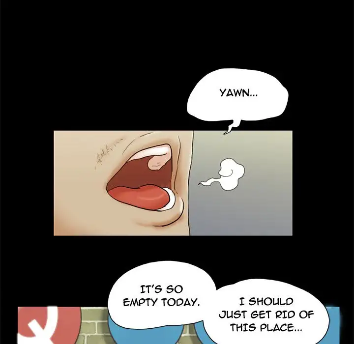 Inevitable Trap 49