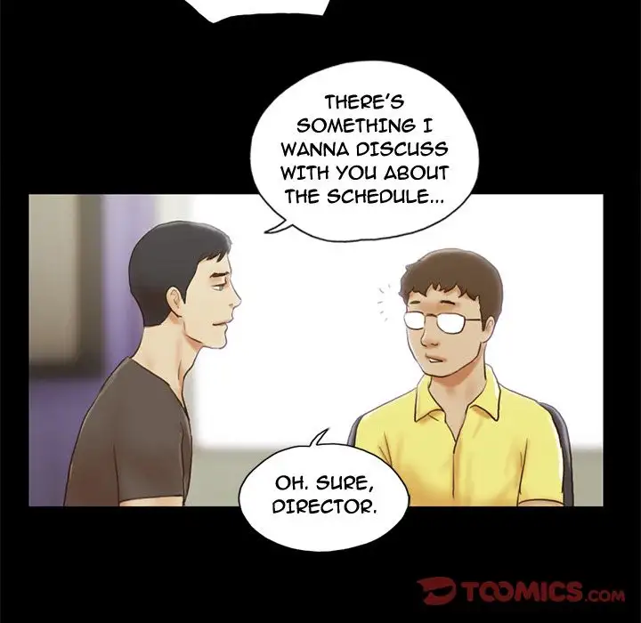 Inevitable Trap 6
